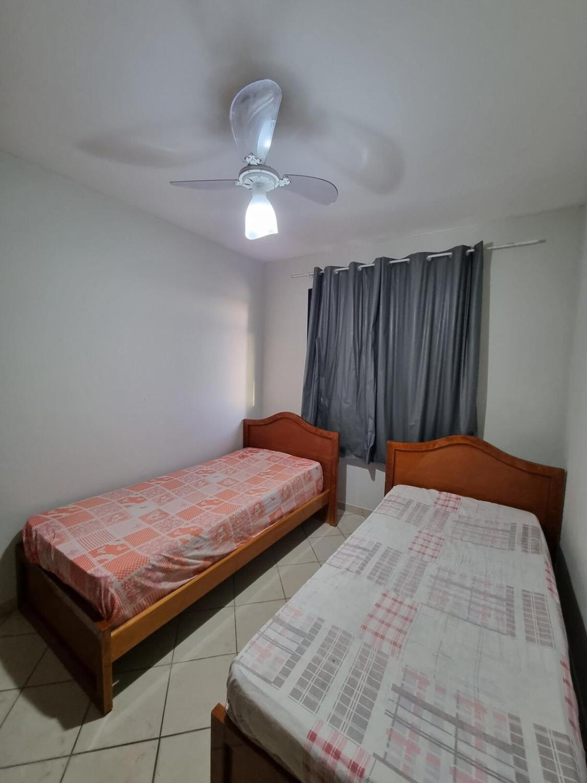 Guarapari Praia - 3 Quartos Frente Mar Ed O Mar Prata Εξωτερικό φωτογραφία
