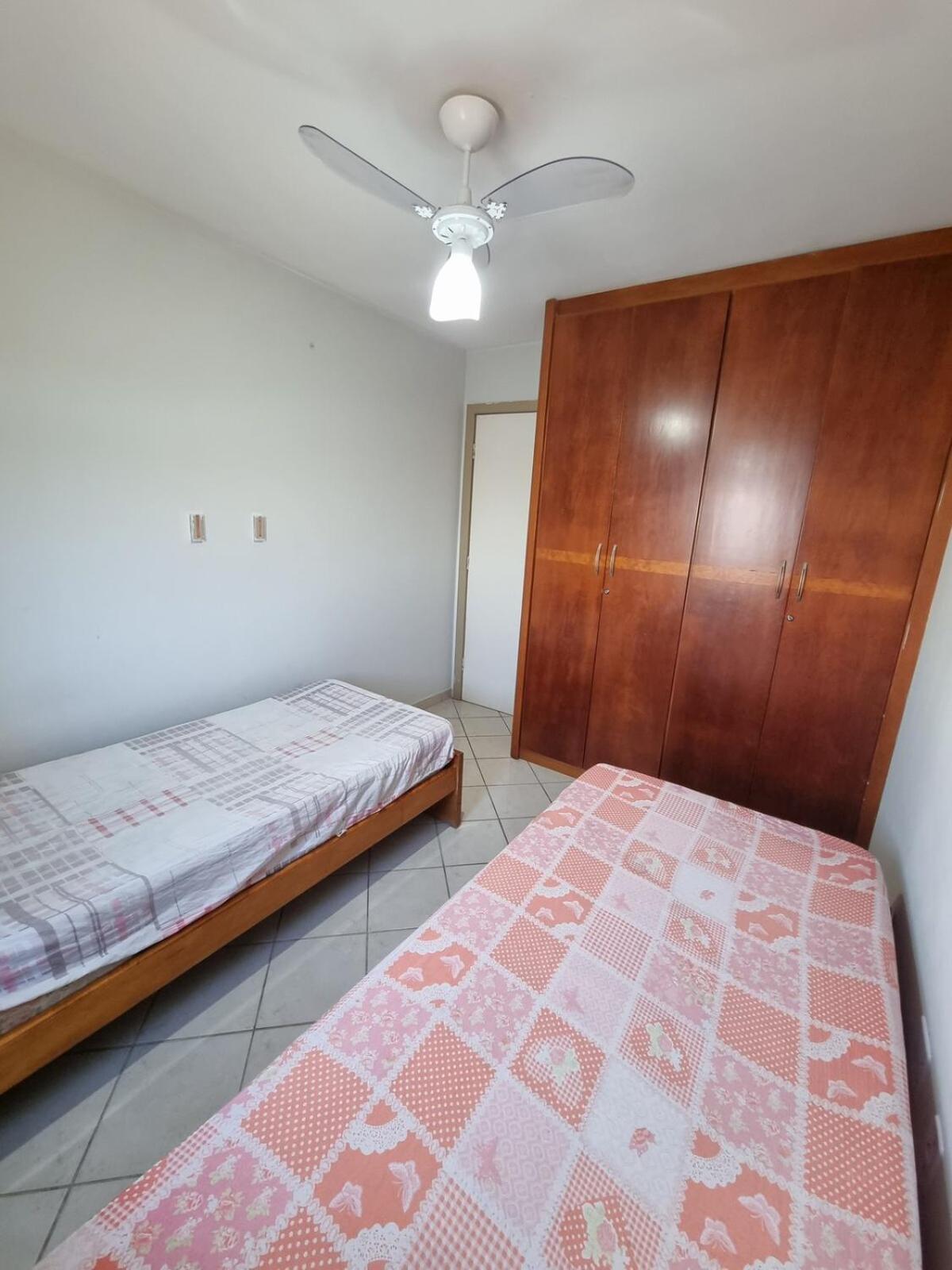Guarapari Praia - 3 Quartos Frente Mar Ed O Mar Prata Εξωτερικό φωτογραφία
