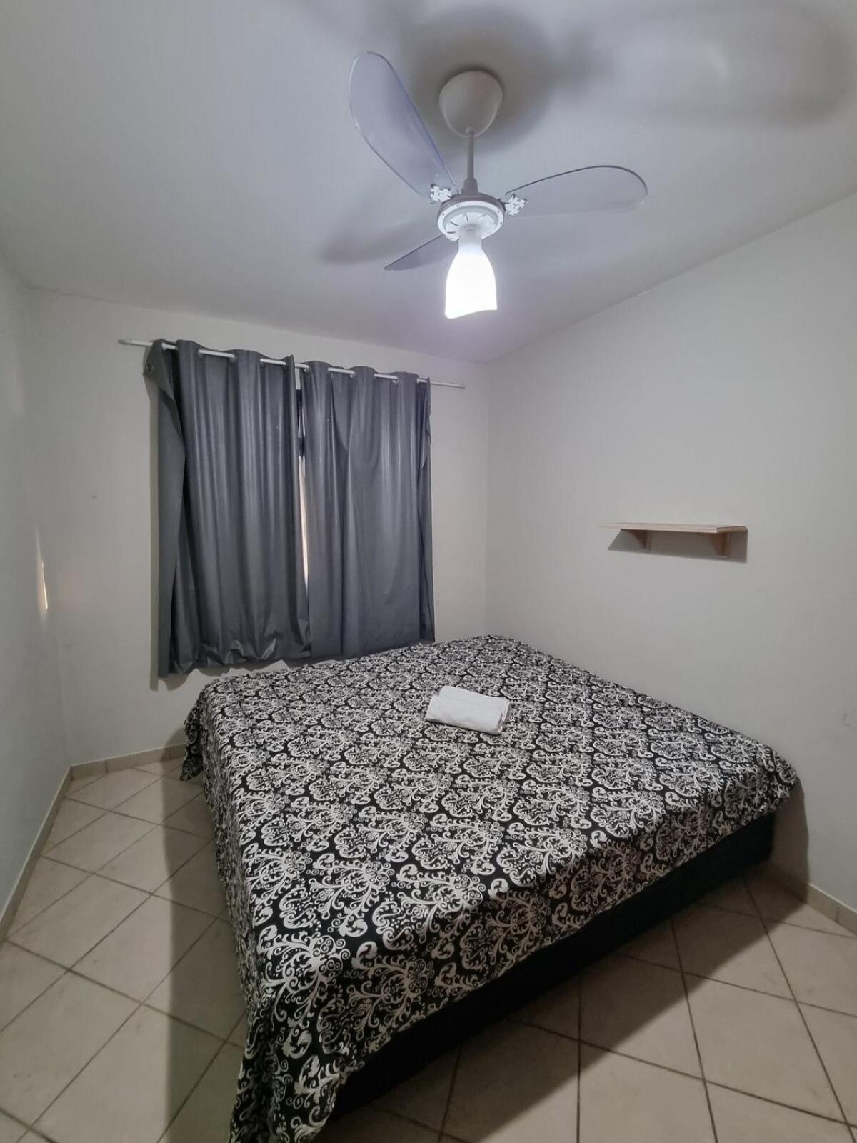Guarapari Praia - 3 Quartos Frente Mar Ed O Mar Prata Εξωτερικό φωτογραφία